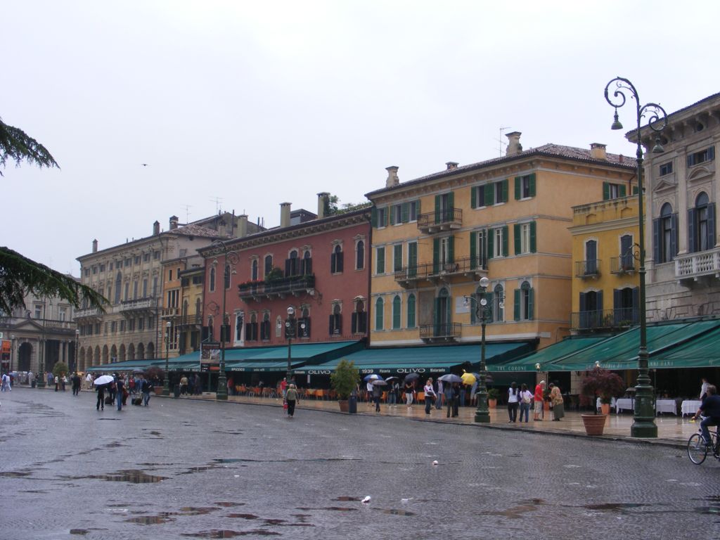 Foto de Verona, Italia