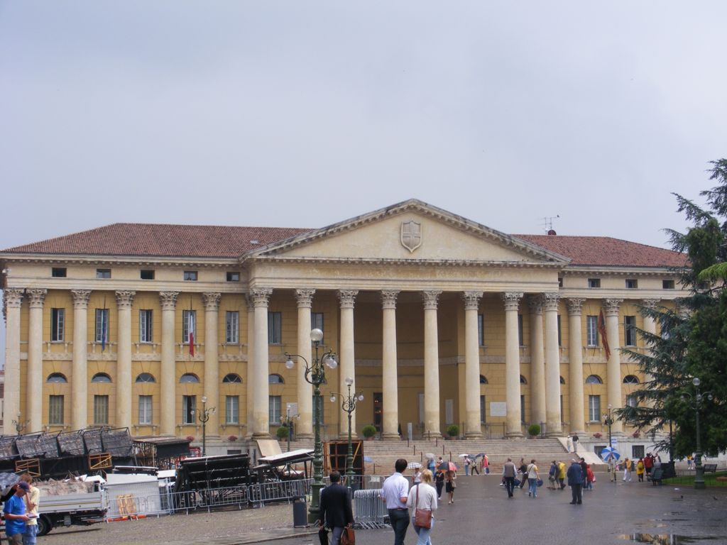 Foto de Verona, Italia