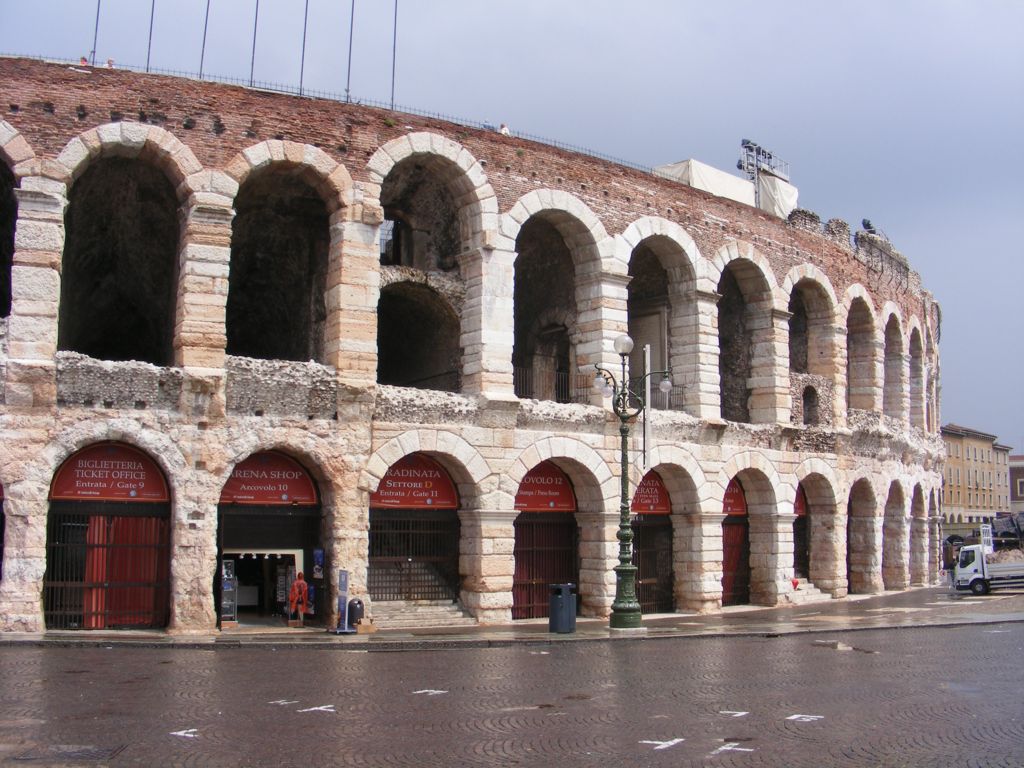 Foto de Verona, Italia