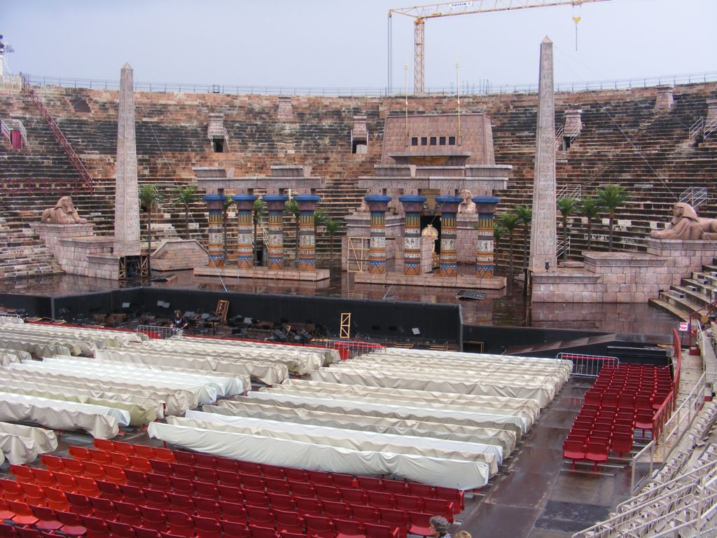 Foto de Verona, Italia