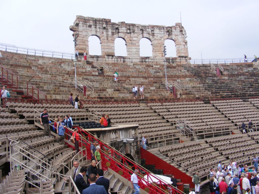 Foto de Verona, Italia