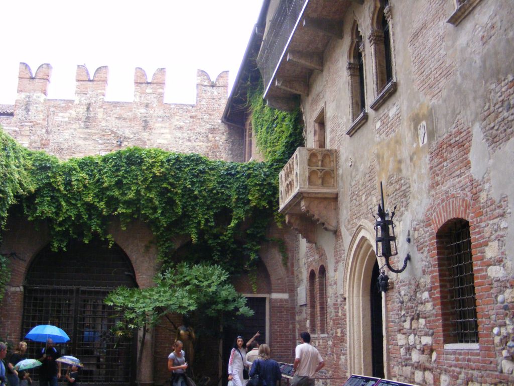 Foto de Verona, Italia