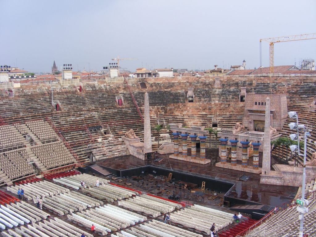 Foto de Verona, Italia