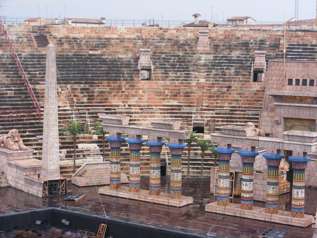 Foto de Verona, Italia