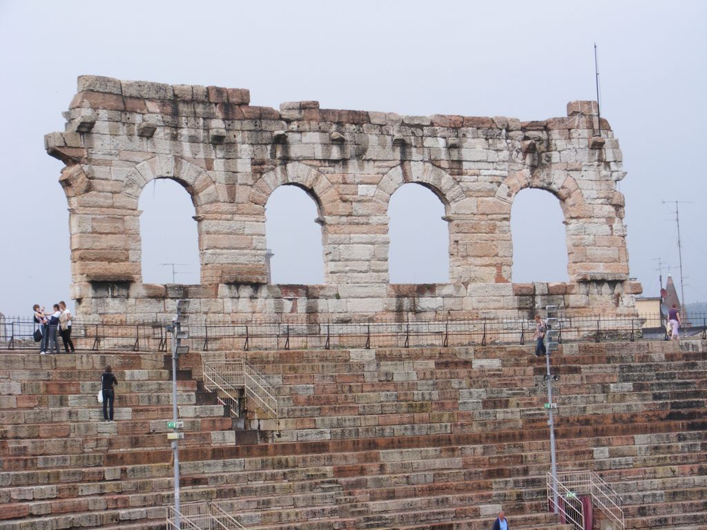 Foto de Verona, Italia