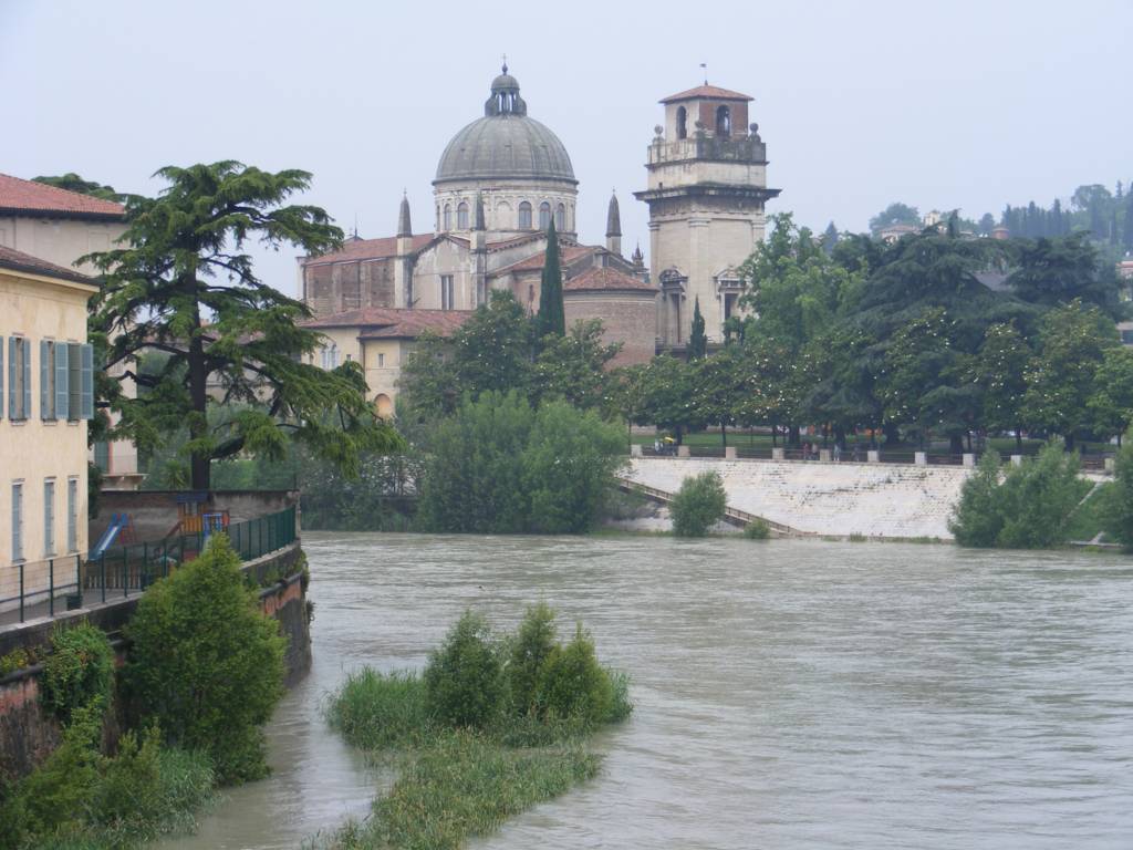 Foto de Verona, Italia