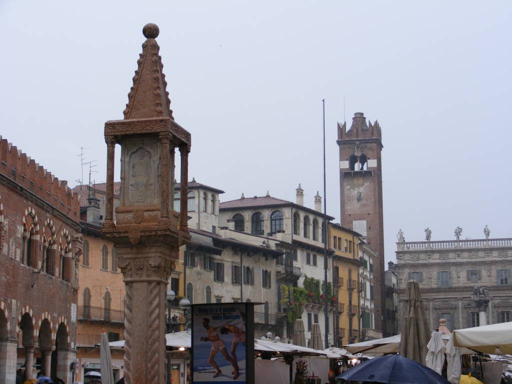 Foto de Verona, Italia