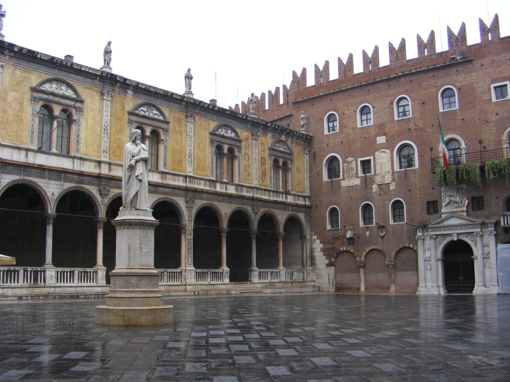 Foto de Verona, Italia