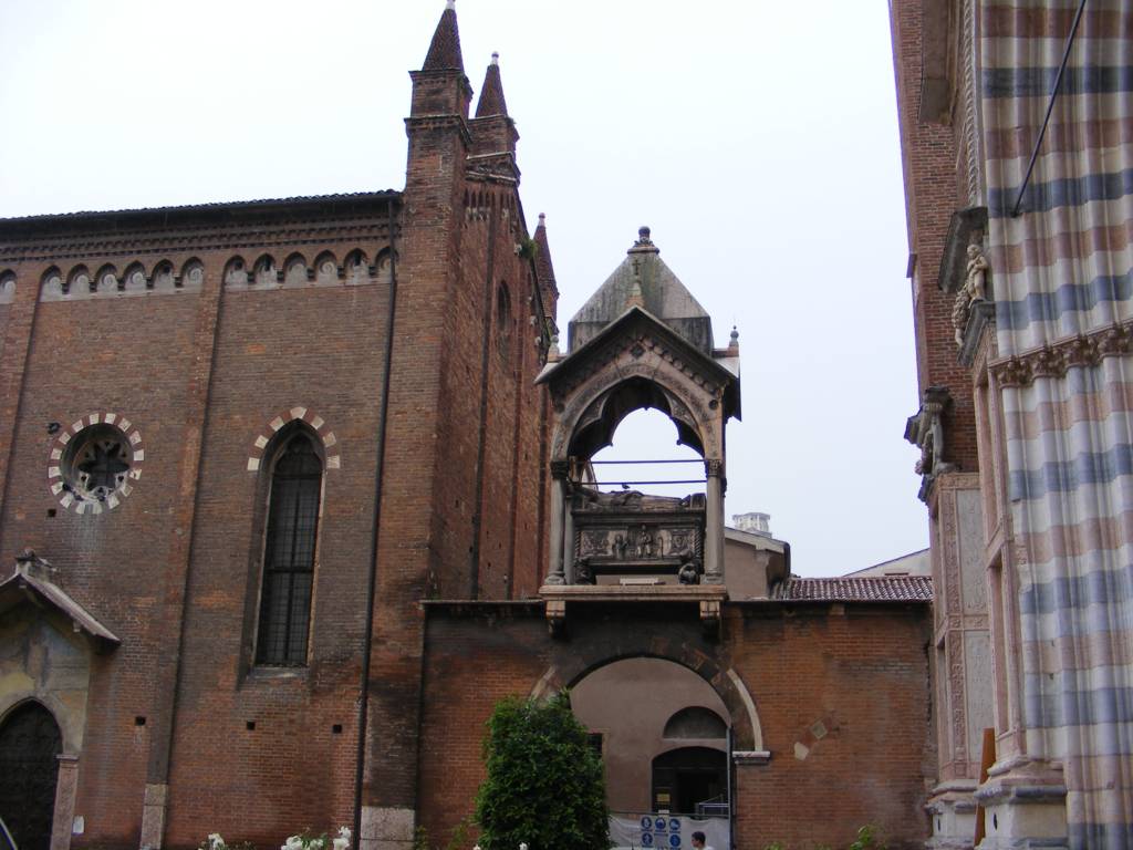 Foto de Verona, Italia