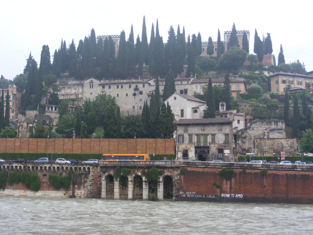 Foto de Verona, Italia