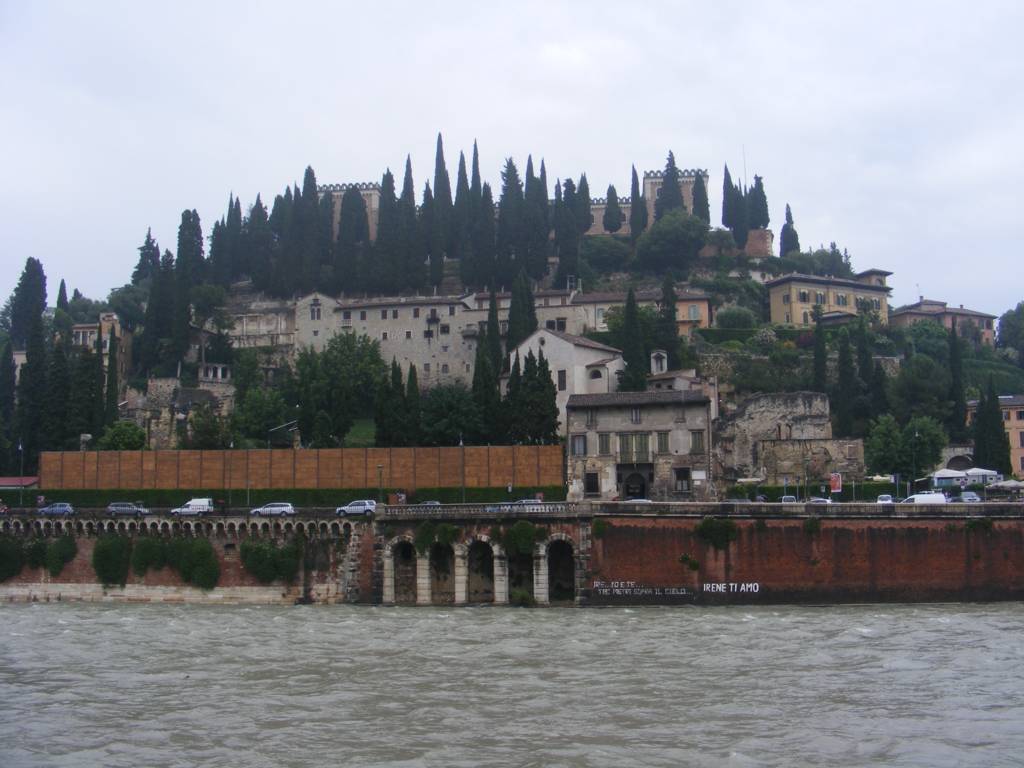 Foto de Verona, Italia