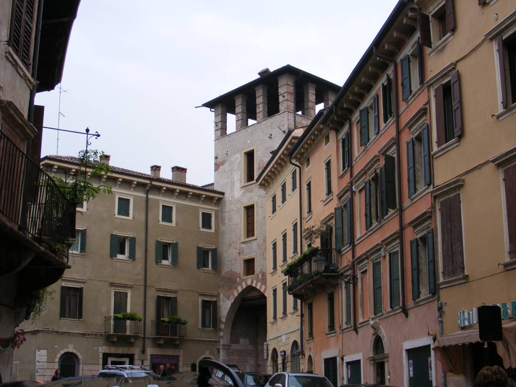 Foto de Verona, Italia