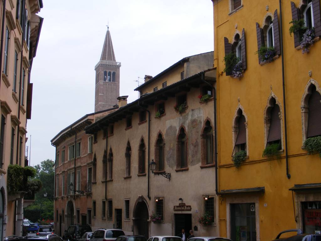 Foto de Verona, Italia