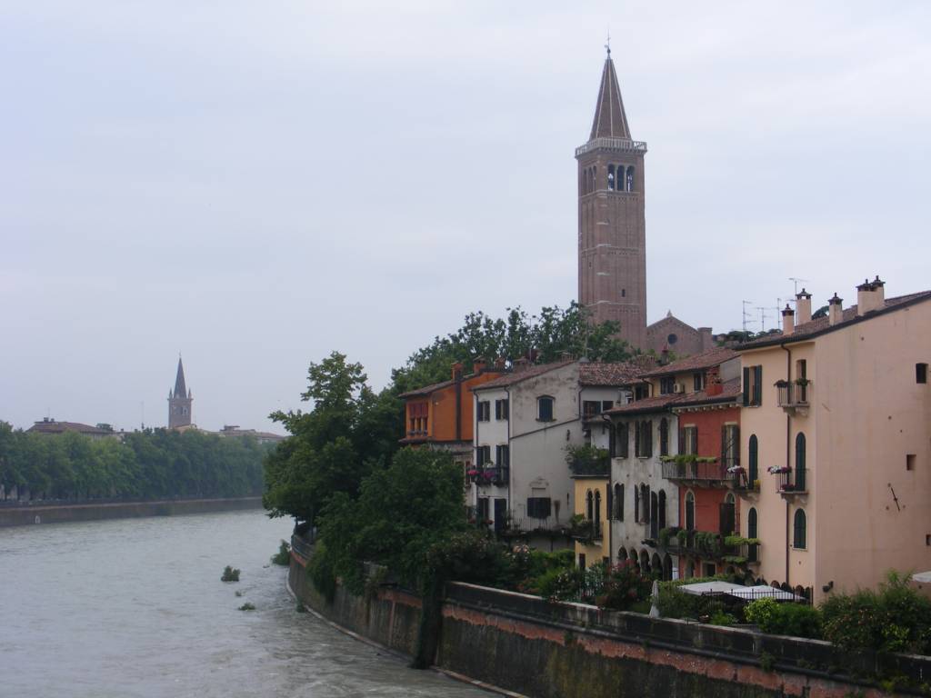 Foto de Verona, Italia
