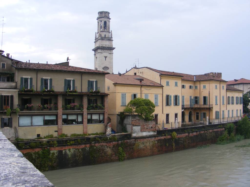 Foto de Verona, Italia