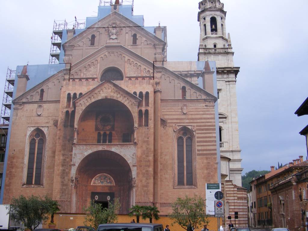 Foto de Verona, Italia