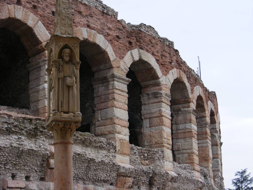 Foto de Verona, Italia