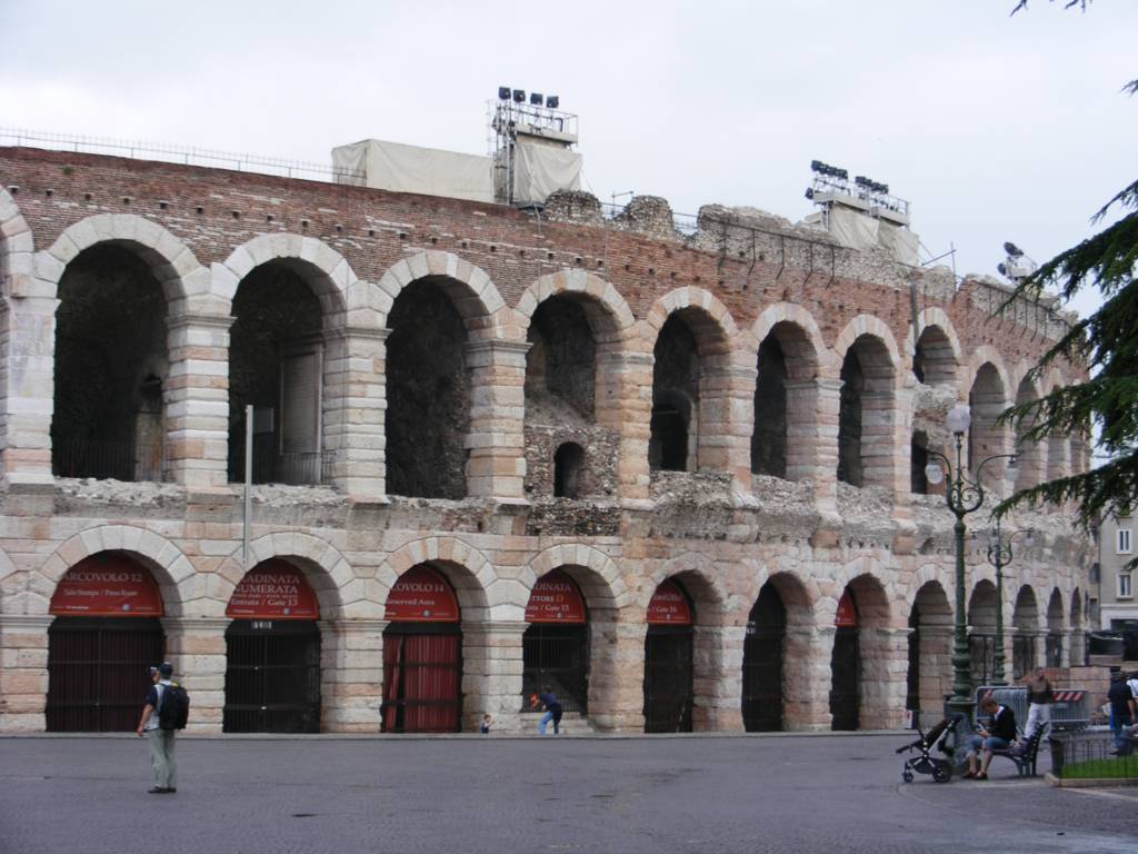 Foto de Verona, Italia