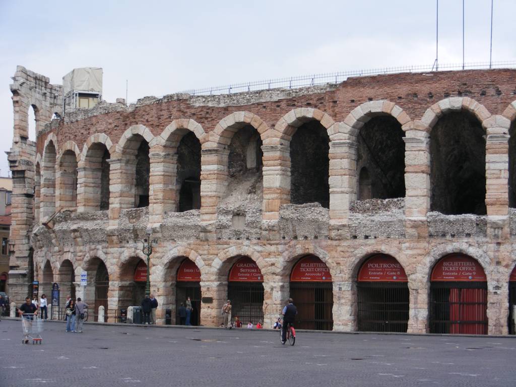 Foto de Verona, Italia