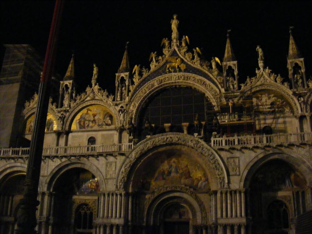 Foto de Venecia, Italia