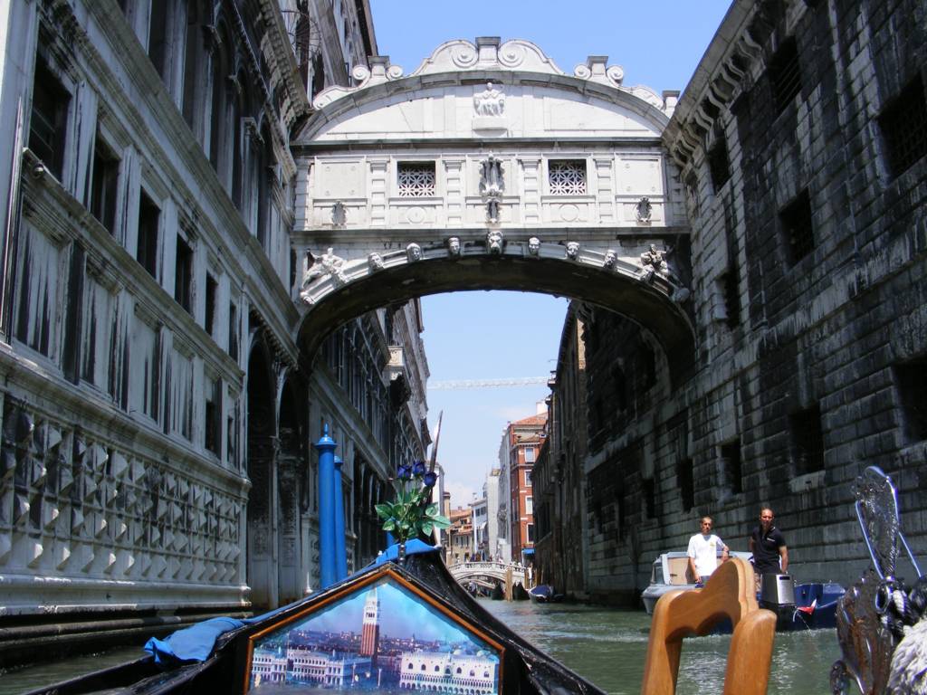 Foto de Venecia, Italia