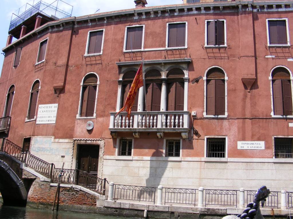 Foto de Venecia, Italia