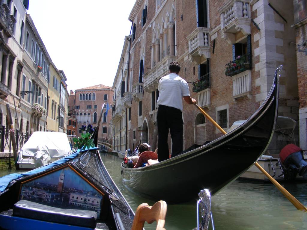 Foto de Venecia, Italia