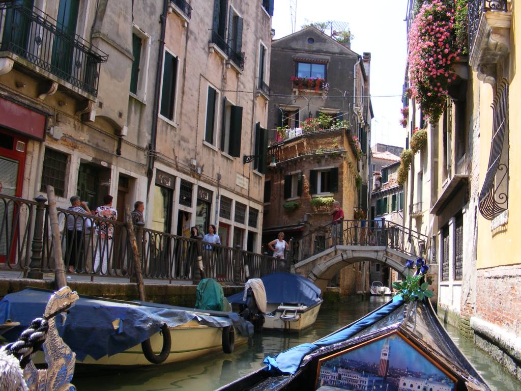 Foto de Venecia, Italia