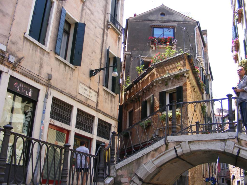 Foto de Venecia, Italia