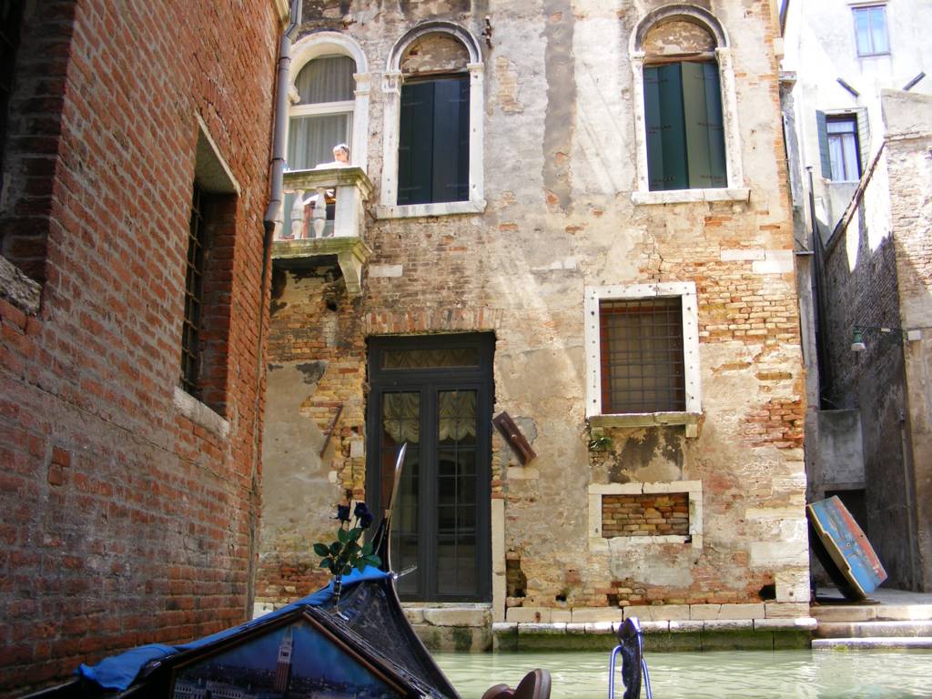 Foto de Venecia, Italia