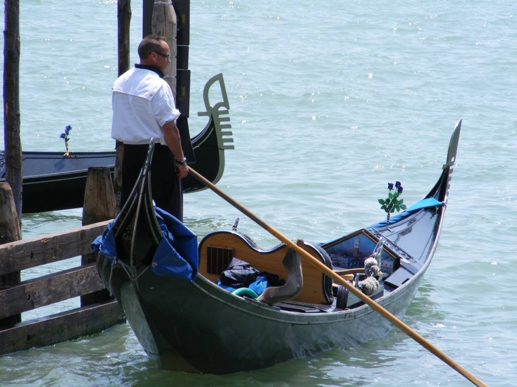 Foto de Venecia, Italia