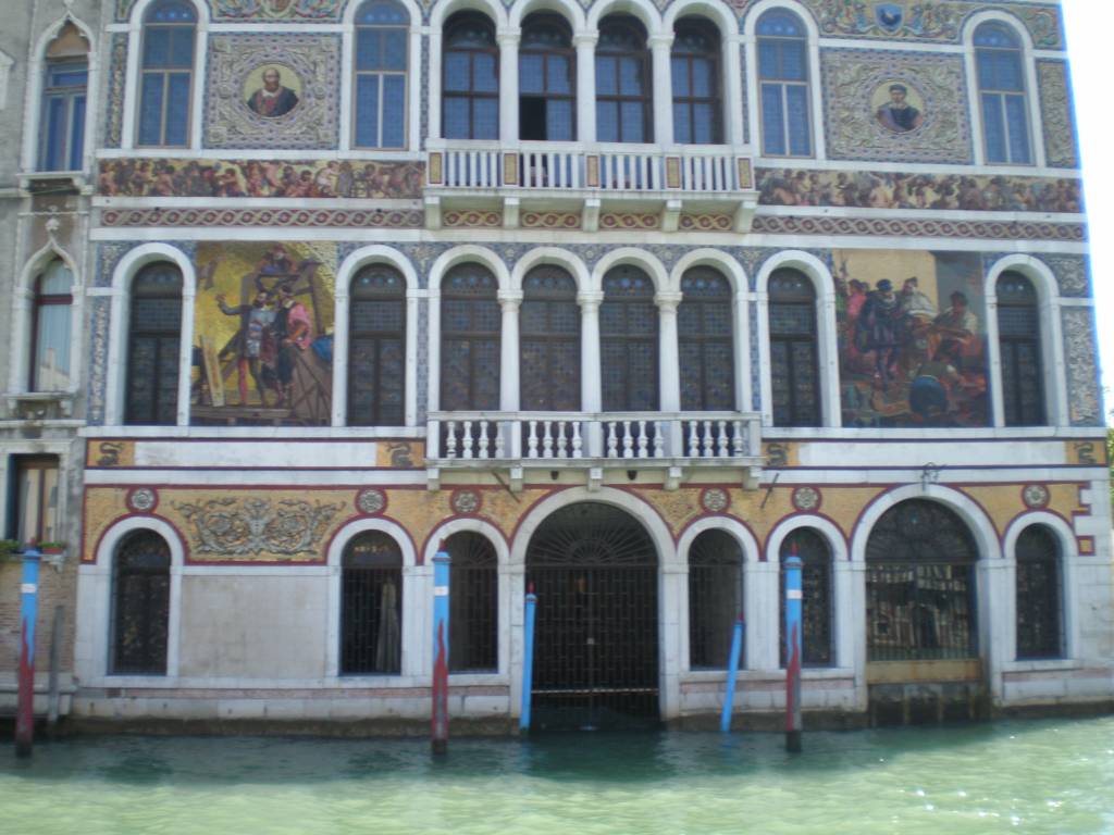 Foto de Venecia, Italia