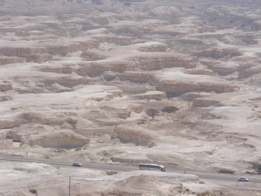 Foto de Desierto Neguev, Israel