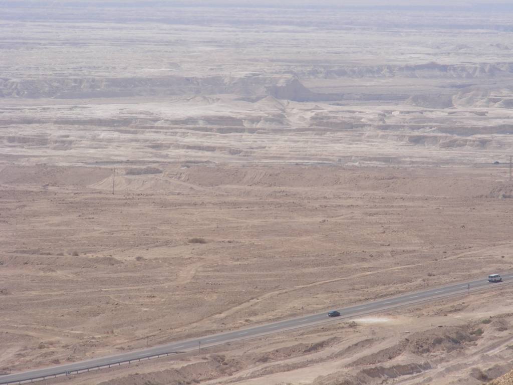 Foto de Desierto Neguev, Israel