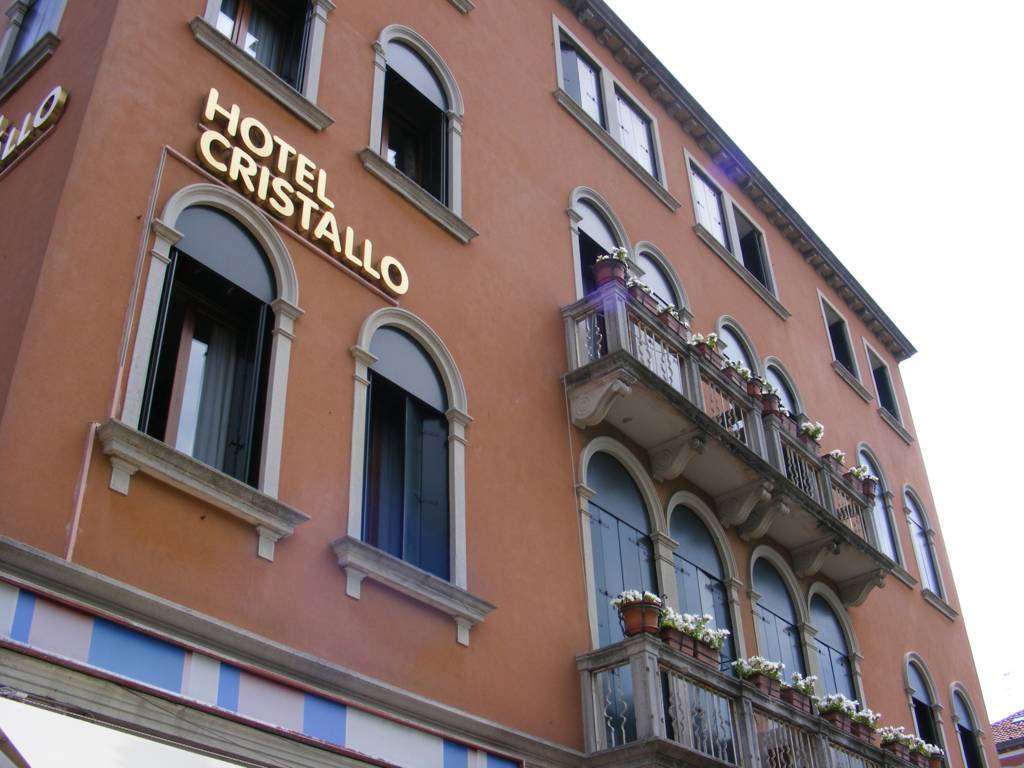 Foto de Lido de Venecia, Italia