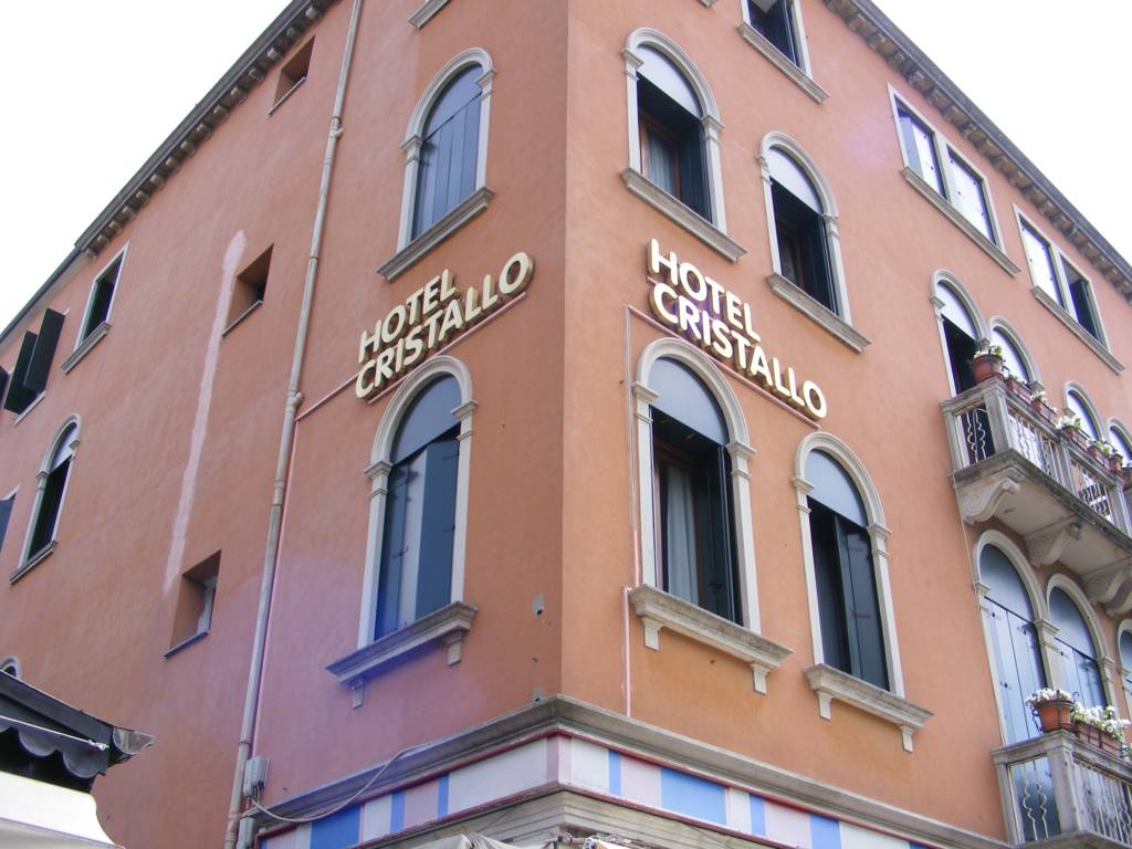 Foto de Lido de Venecia, Italia