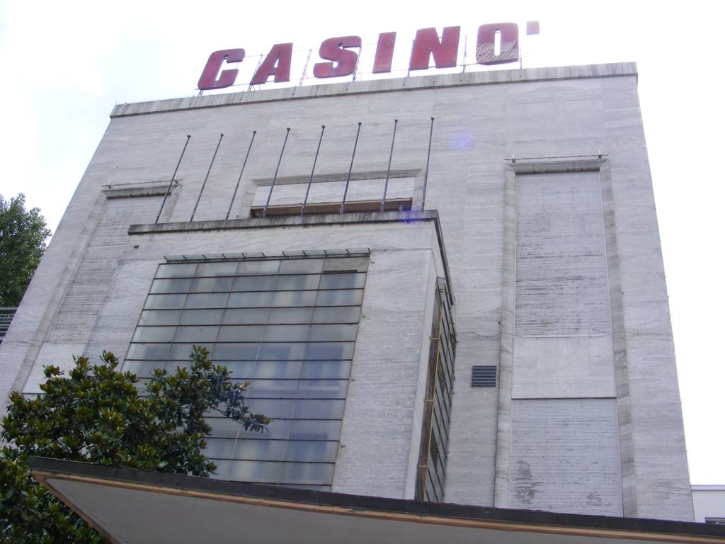 Foto de Lido de Venecia, Italia
