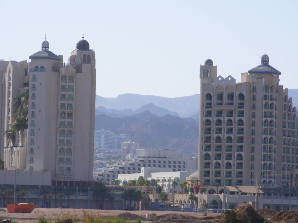 Foto de Eilat, Israel