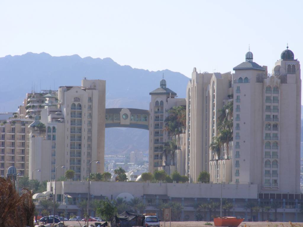 Foto de Eilat, Israel