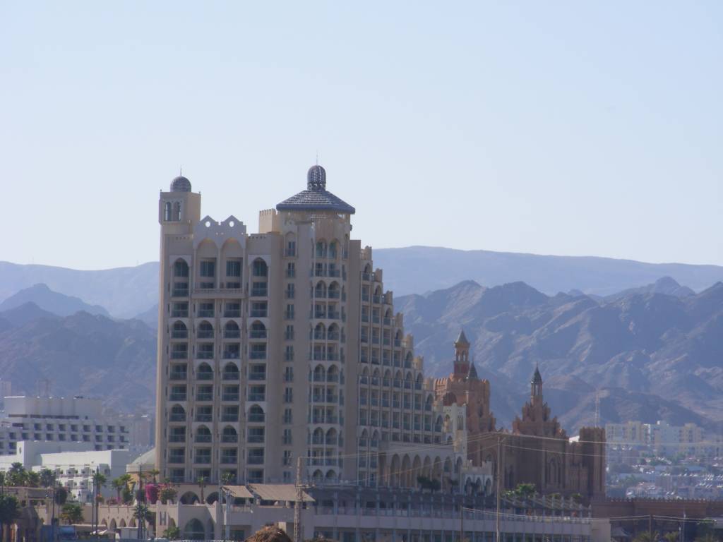 Foto de Eilat, Israel