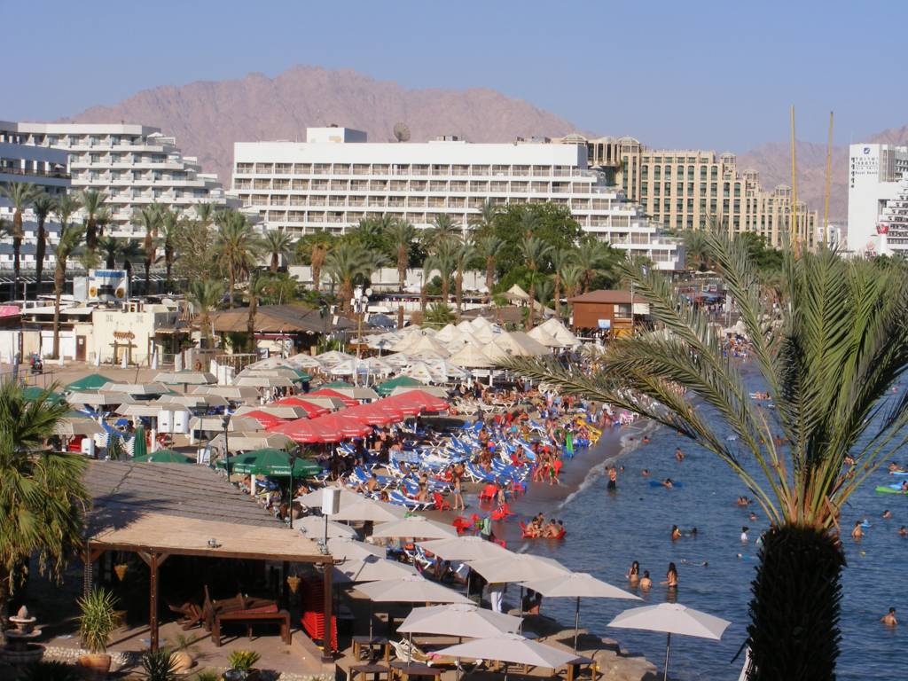Foto de Eilat, Israel