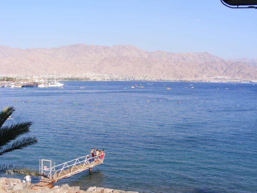 Foto de Eilat, Israel