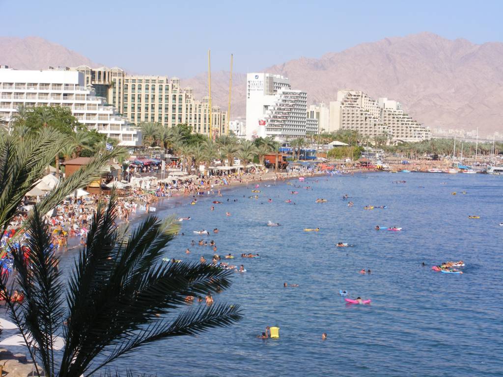 Foto de Eilat, Israel