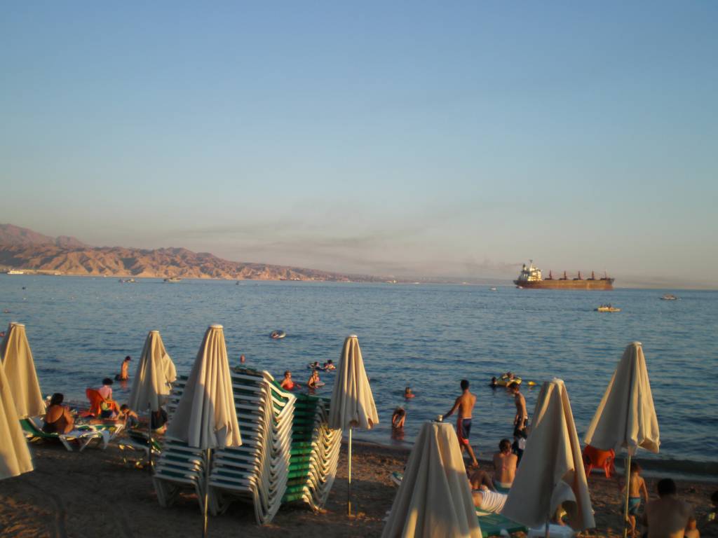 Foto de Eilat, Israel