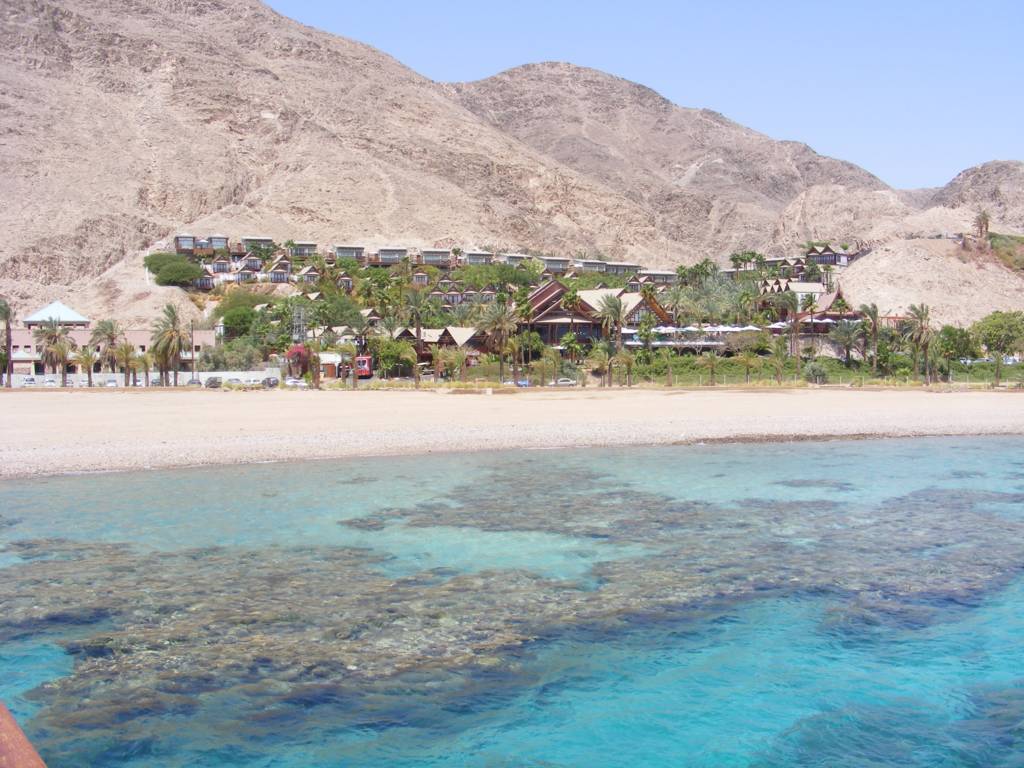 Foto de Eilat, Israel