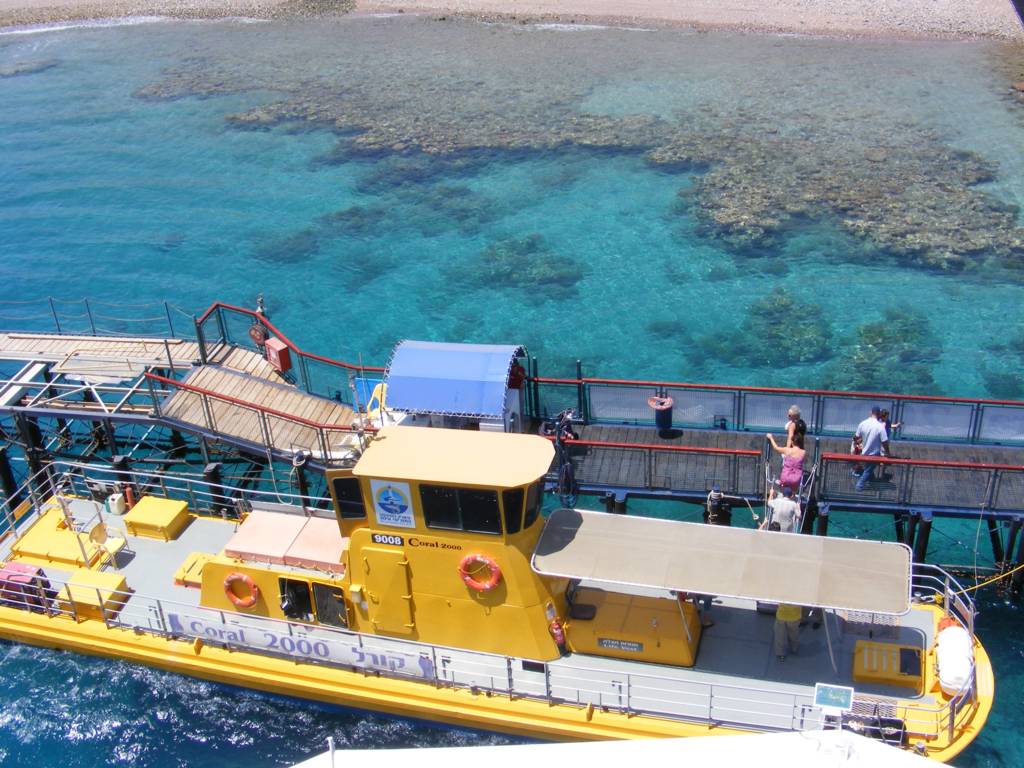 Foto de Eilat, Israel