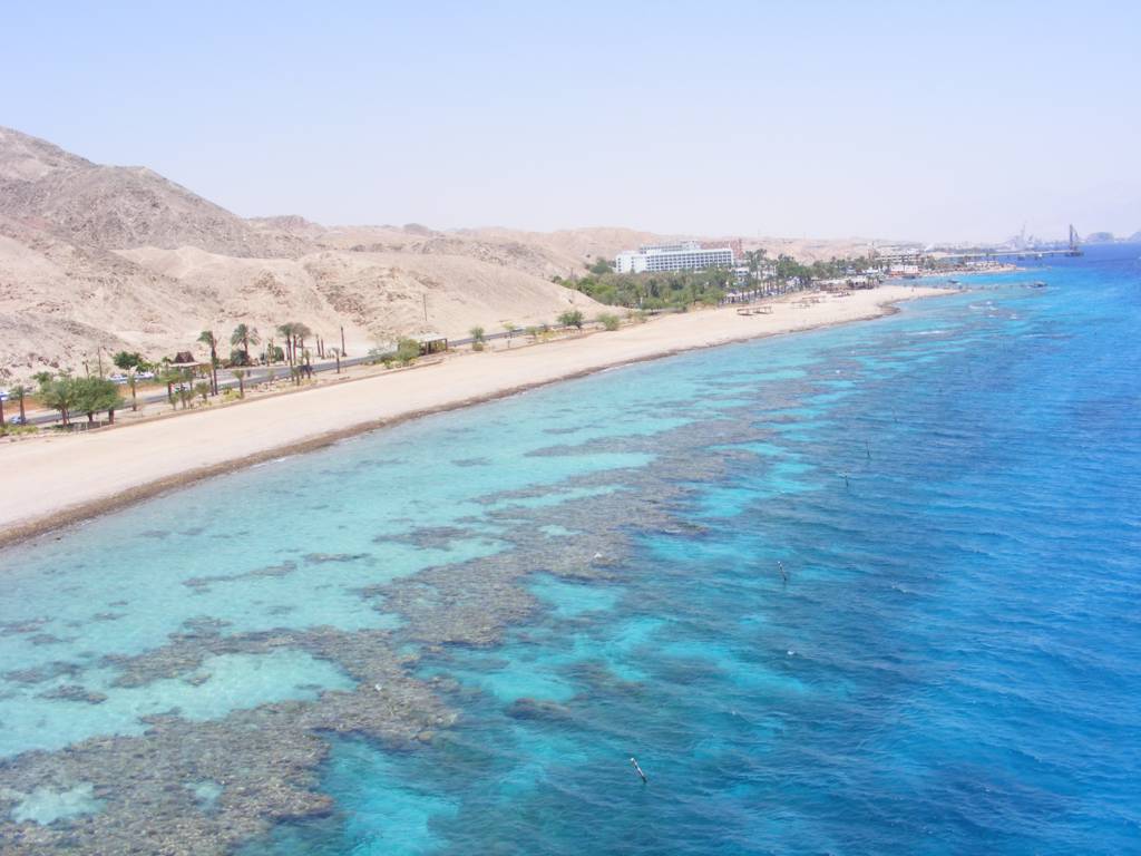 Foto de Eilat, Israel