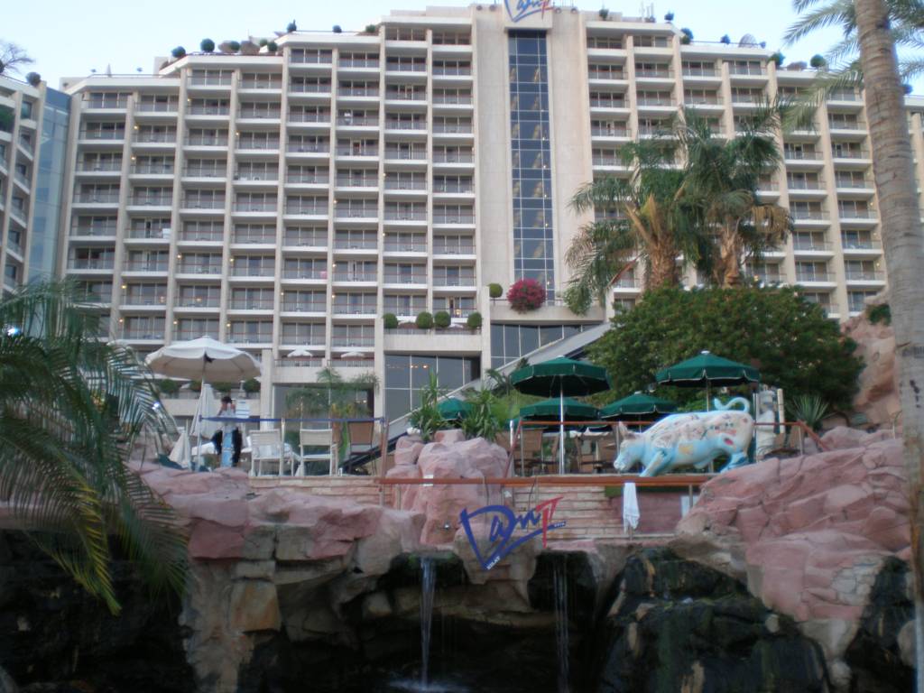 Foto de Eilat, Israel