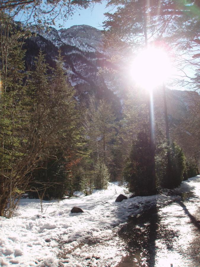 Foto de Ordesa (Huesca), España
