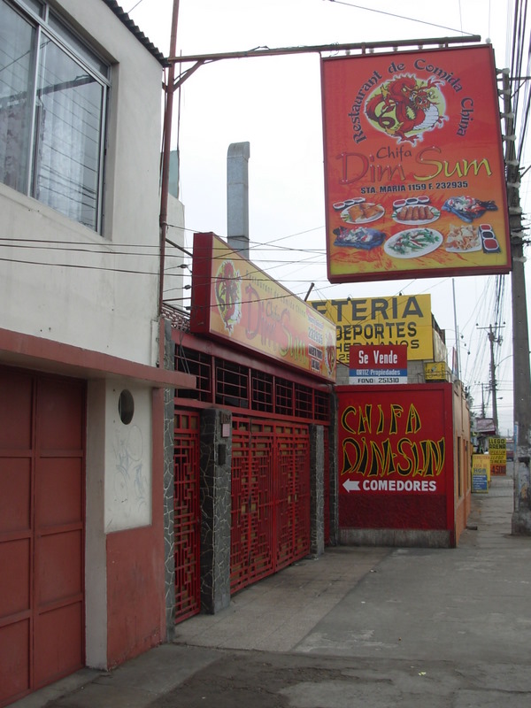 Foto de Arica, Chile